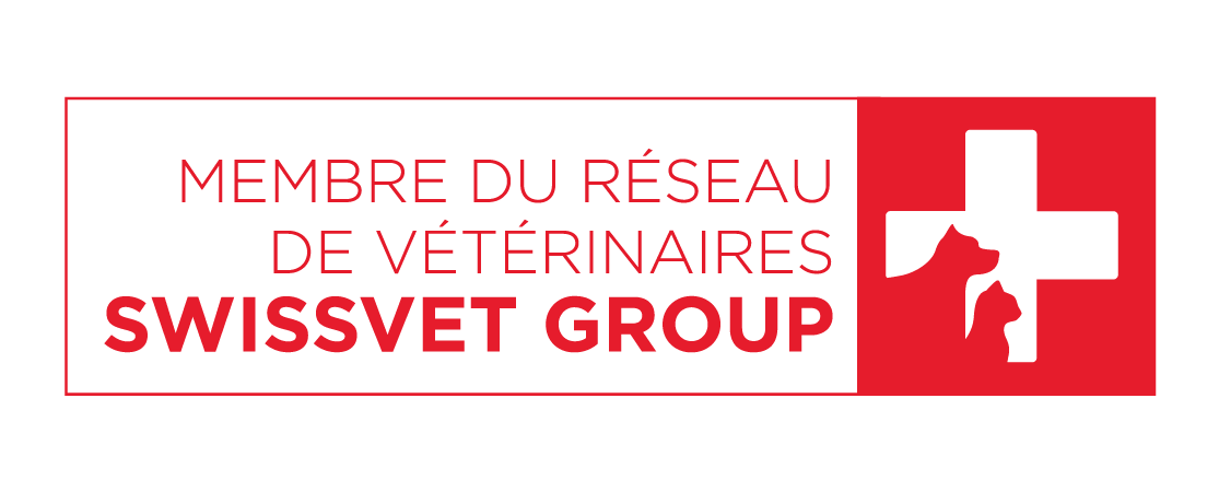 Membre du réseau Swissvet Group