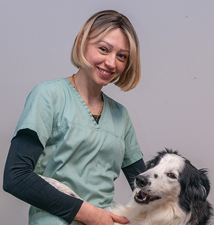 Dr Nerèse Ellis