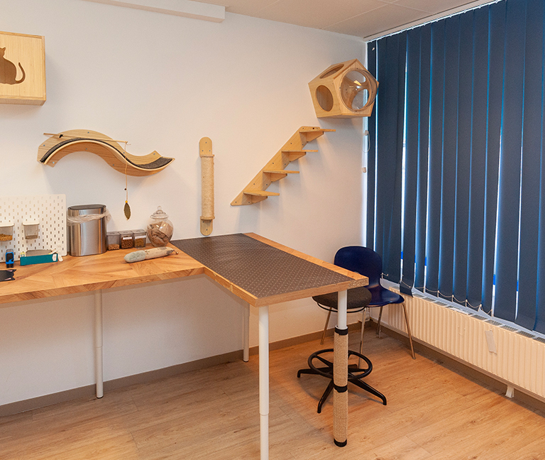 Que faire en cas d&rsquo;urgence ?